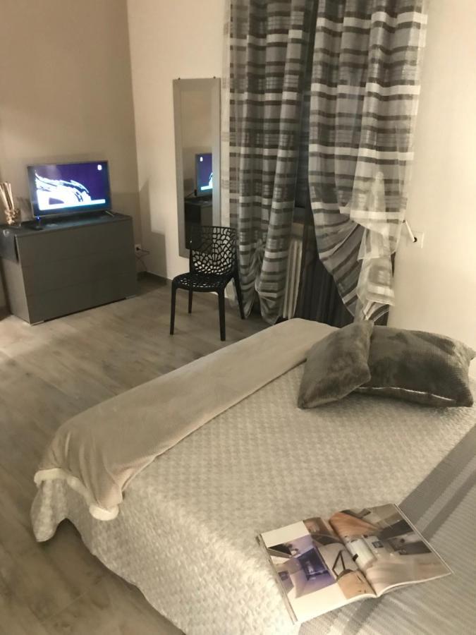 Ferienwohnung Ca Nicola 2 Cortemaggiore Exterior foto