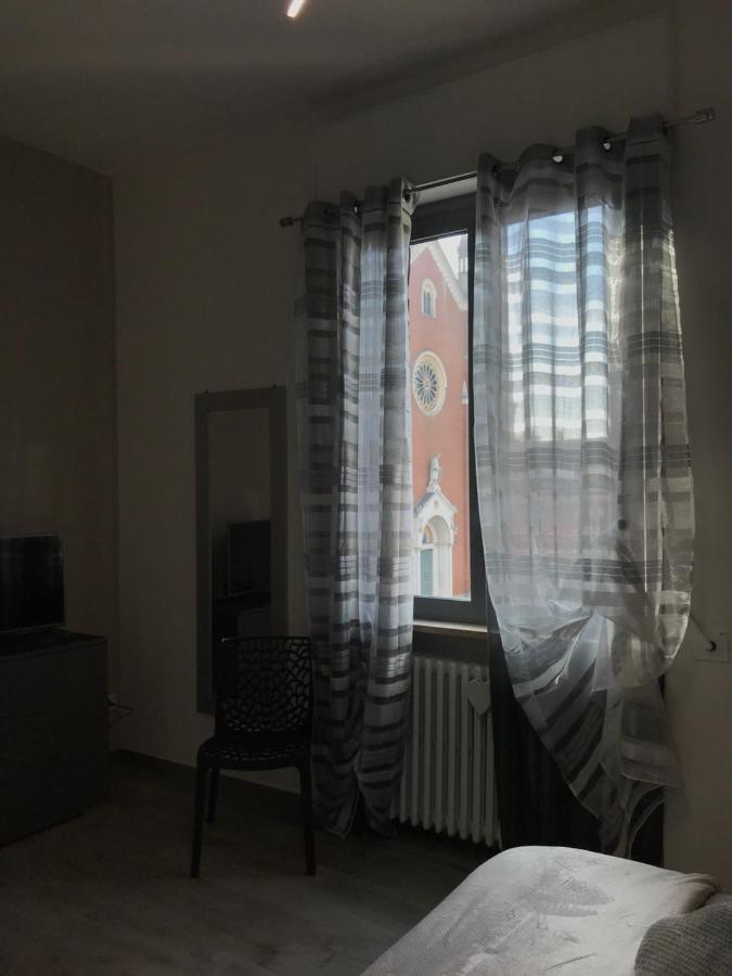 Ferienwohnung Ca Nicola 2 Cortemaggiore Exterior foto