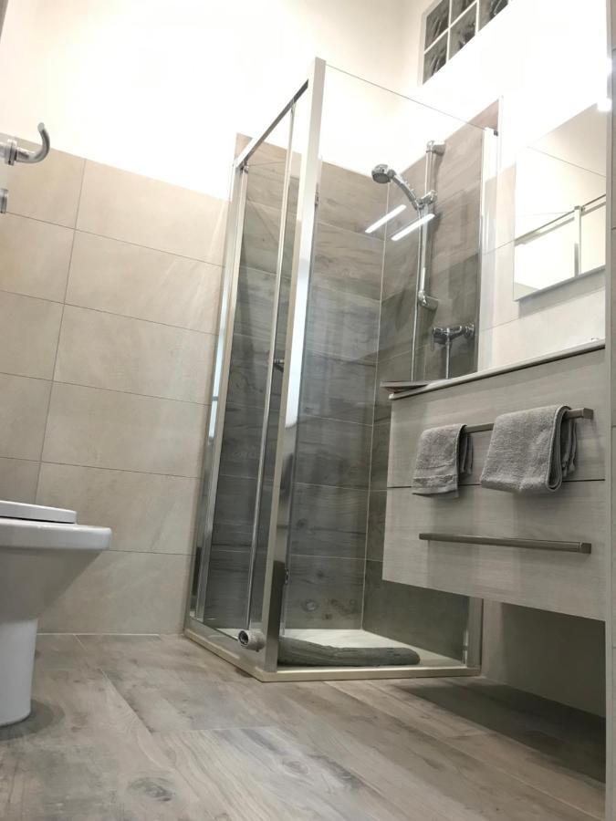 Ferienwohnung Ca Nicola 2 Cortemaggiore Exterior foto
